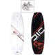 CWB Board Co. Pure Wakeboard - Edge Bindings