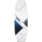 CWB Board Co. Transcend Wakeboard - Answer Bindings in 142 Graphic