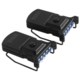 Cyclops Micro Hat Clip Lights - 2-Pack