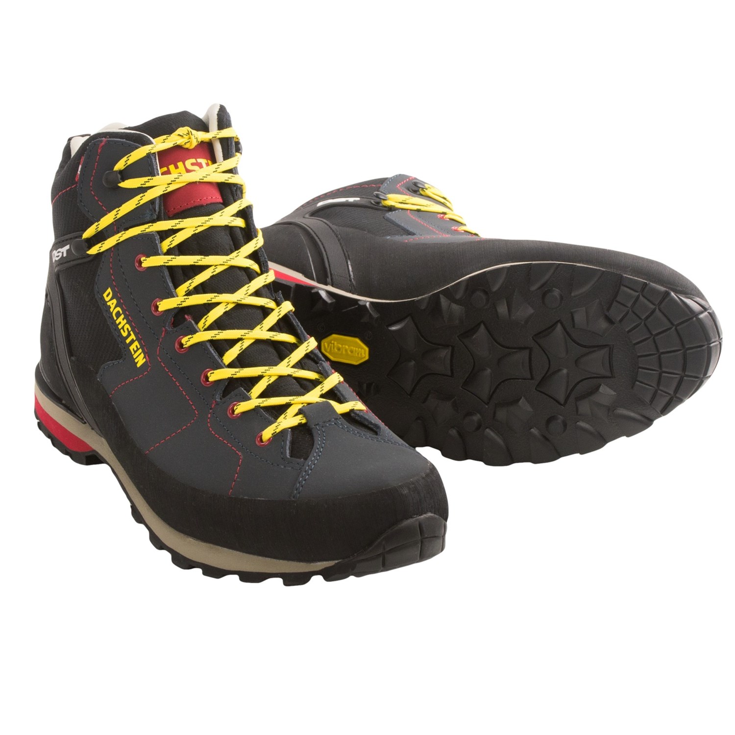 dachstein hiking boots
