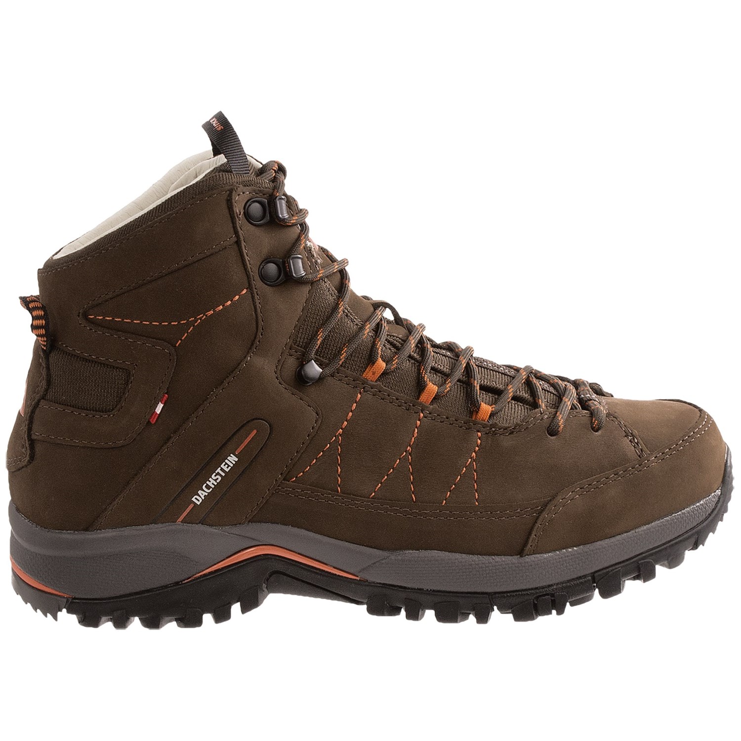 dachstein hiking boots