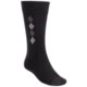 Dahlgren Argyle Crew Socks (For Men)