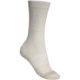 Dahlgren Medium Weight Walking Socks - Merino Wool-Alpaca (For Women)