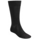 Dahlgren Windowpane Crew Socks (For Men)