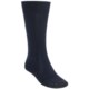 Dahlgren Windowpane Crew Socks (For Men)