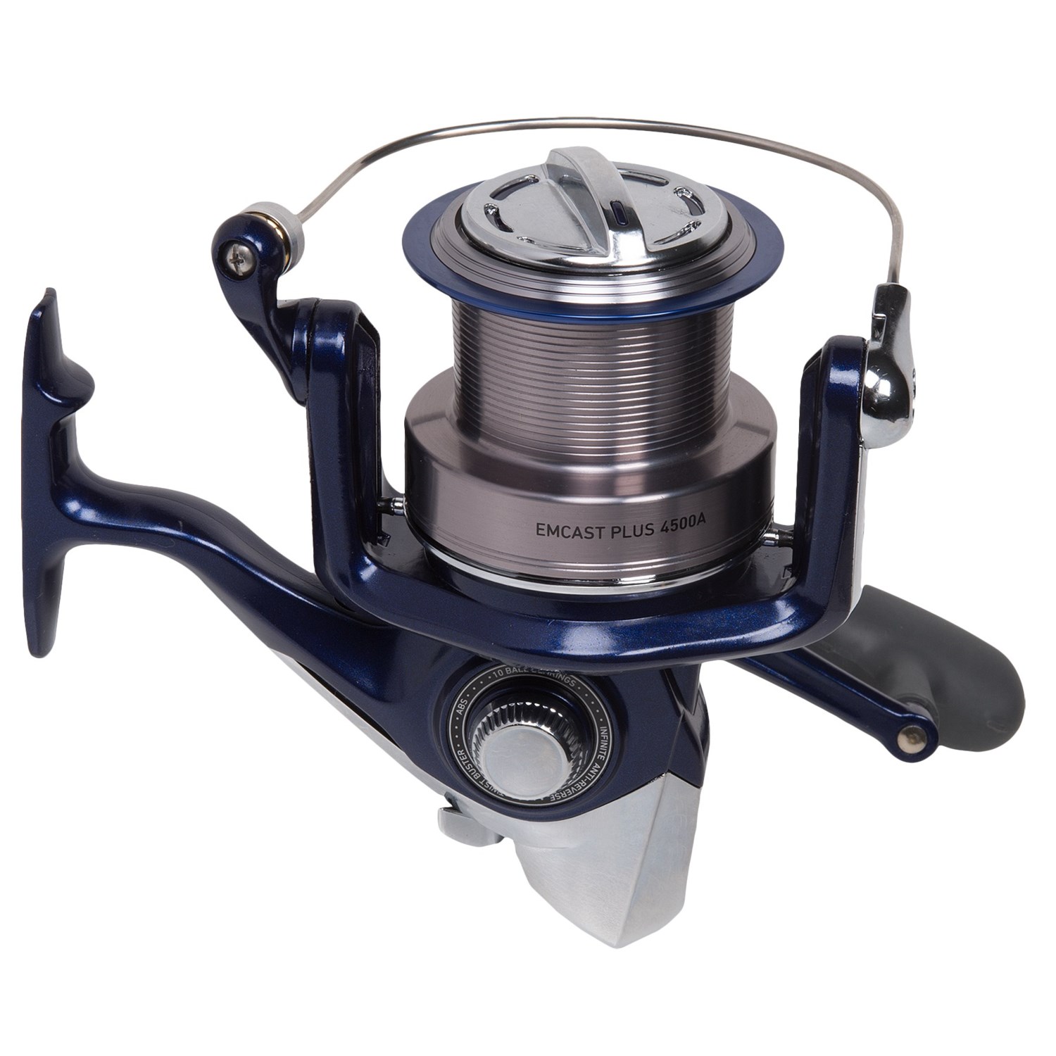 daiwa emcast evo 5000