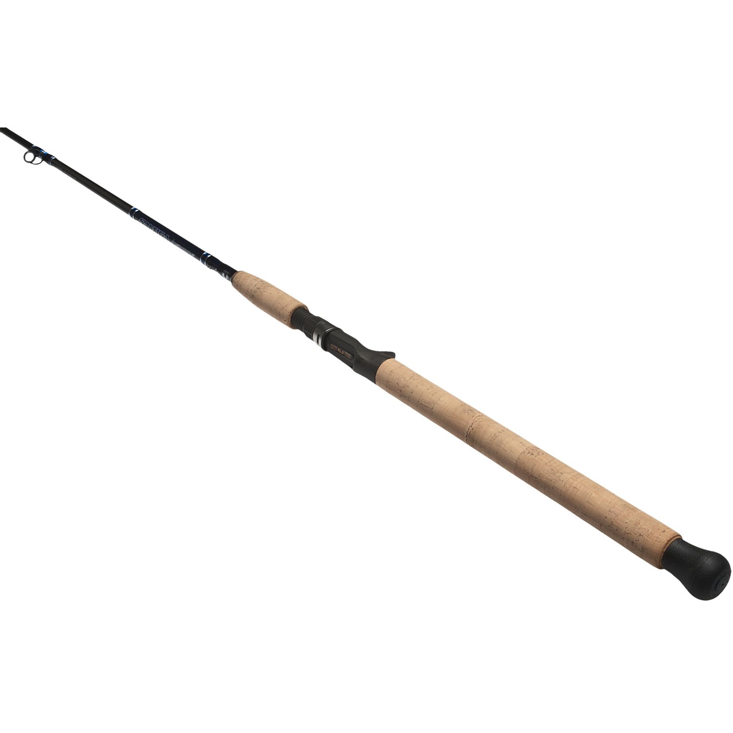 Daiwa Saltiga Inshore Coast To Coast 1-Piece Fishing Rod ...