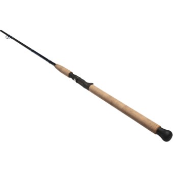 Daiwa Saltiga Inshore Coast To Coast 1-Piece Fishing Rod - in See Photo