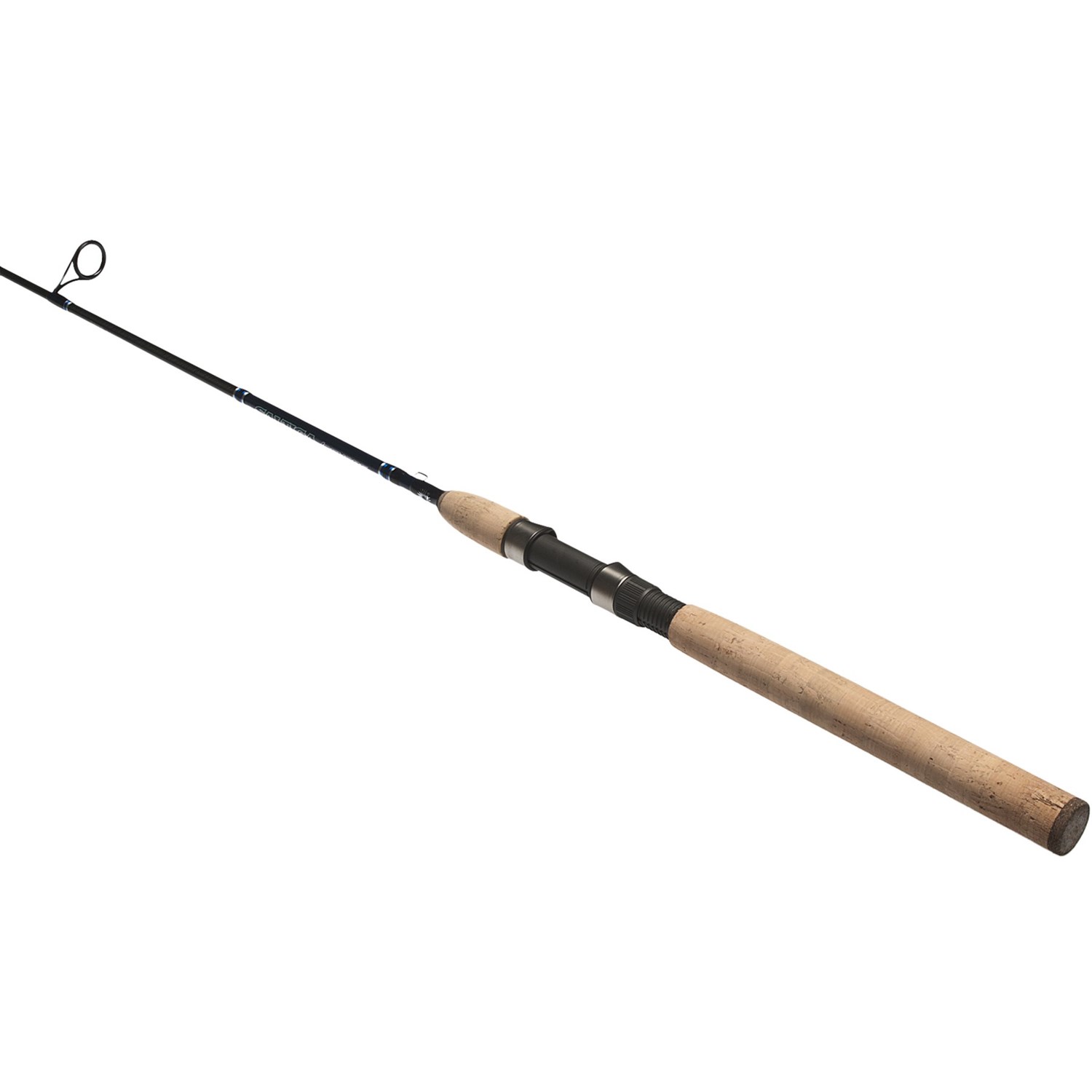 Daiwa Saltiga Inshore Gulf Coast Fishing Rod - 1-Piece ...