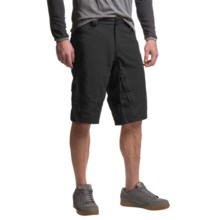 DaKine 8 Track Cycling Shorts (For Men) in Black - Closeouts