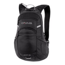 DaKine Amp Hydration Pack - Large, 18L in Black - Closeouts
