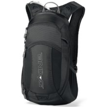 DaKine Amp Hydration Pack - Medium, 3L in Black - Closeouts