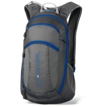 DaKine Amp Hydration Pack - Medium, 3L in Stencil - Closeouts