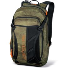 DaKine Apex Hydration Pack - 3L in Timber - Closeouts