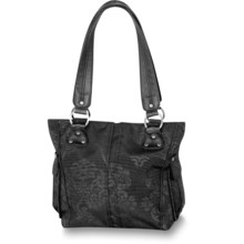 DaKine Ava Shoulder Bag (For Women) in Flourish - Closeouts