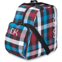 DaKine Boot Bag (For Women) in Highland - Closeouts
