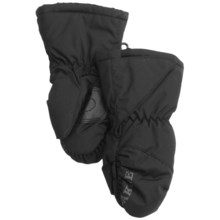 DaKine Brat Mittens - Insulated (For Toddlers) in Black - Closeouts
