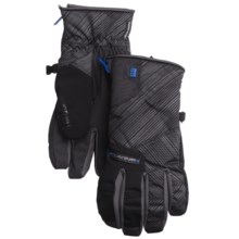 DaKine Bronco Gore-Tex® Gloves - Waterproof, Insulated (For Men) in Strata - Closeouts