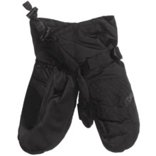 DaKine Camino Mittens with Liners - Waterproof, Insulated For Women) in Black - Closeouts