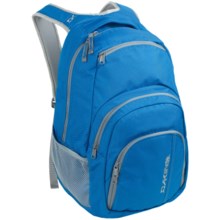 DaKine Campus Backpack - Large in Blue - Closeouts
