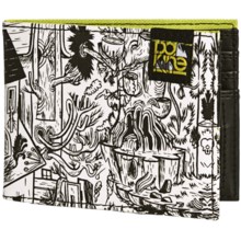 DaKine Conrad Wallet in Ac Series - Closeouts