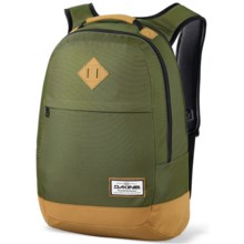 DaKine Contour Backpack - 27L in Olive - Closeouts
