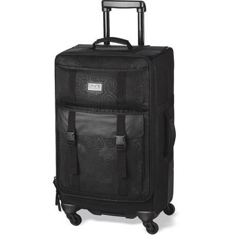 DaKine Cruiser 65L Rolling Suitcase