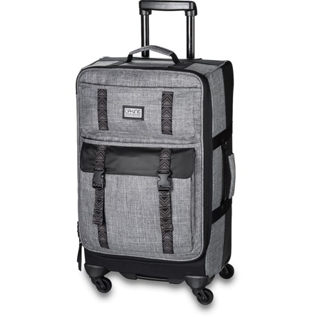 DaKine Cruiser 65L Rolling Suitcase