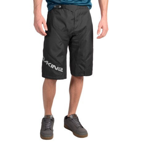 DaKine Descent Bike Shorts For Men