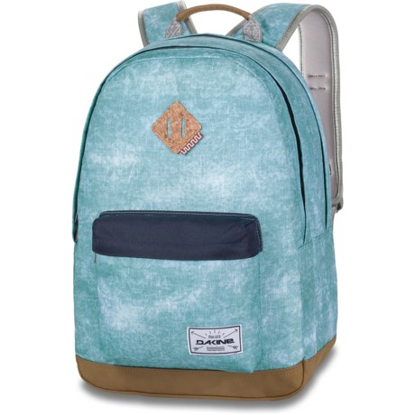 DaKine Detail Backpack - 27L