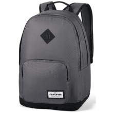 DaKine Detail Backpack - 27L in Charcoal - Closeouts