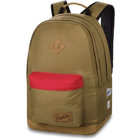DaKine Detail Backpack - 27L