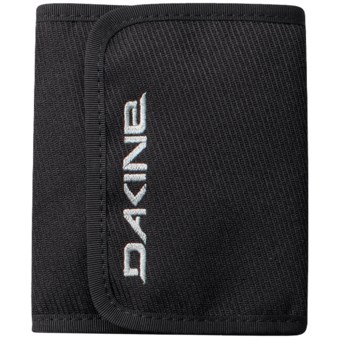 DaKine Diplomat Wallet in Black