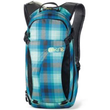 DaKine Drafter 12L Hydration Backpack - 3L Reservoir (For Women) in Skylar - Closeouts