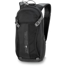 DaKine Drafter Hydration Pack - 12L in Black - Closeouts