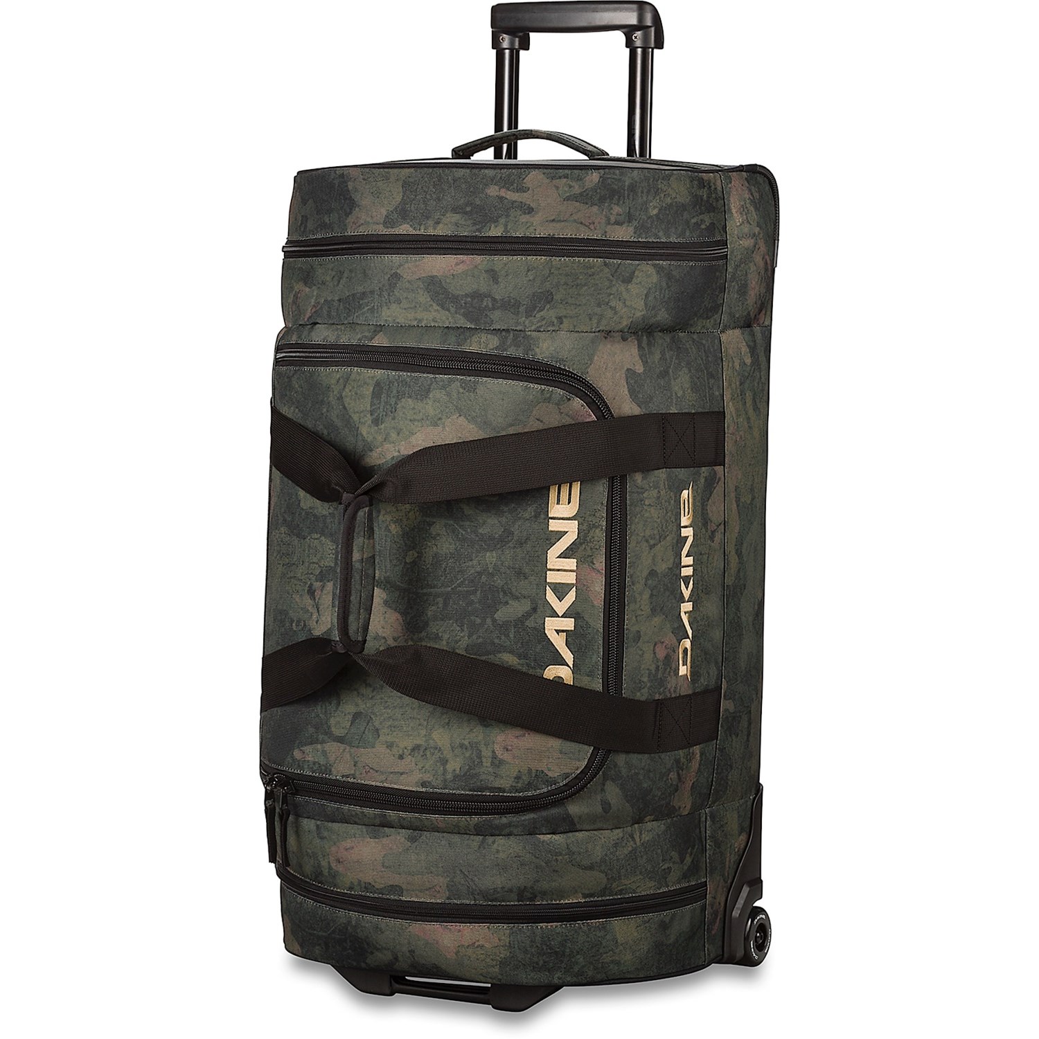 DaKine Duffel Roller Bag 58L Save 33