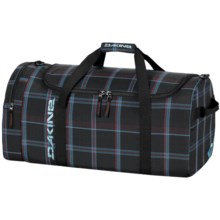 Dakine EQ Duffel Bag - Large in Forden - Closeouts