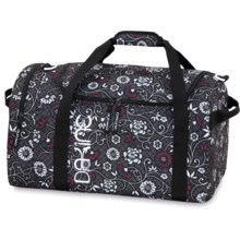 Dakine EQ Duffel Bag - Small in Jasmine - Closeouts