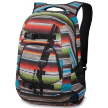 DaKine Explorer Backpack - 26L in Palapa - Closeouts