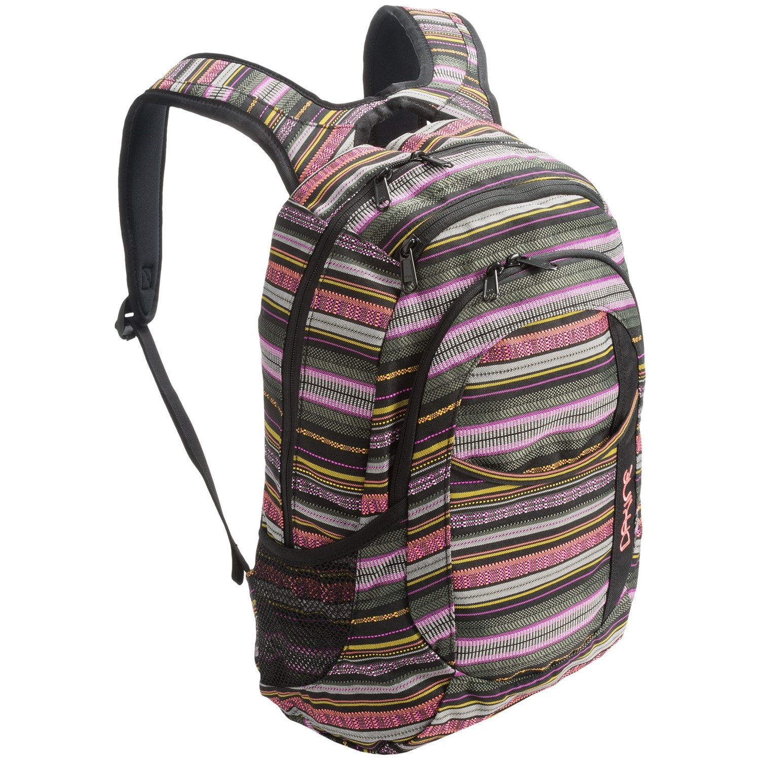 backpack osprey exos 58