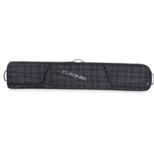 Dakine Girls Low Roller Snowboard Bag - Wheeled in Northwest - Closeouts