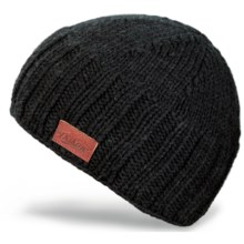 DaKine Half Track Beanie Hat (For Men) in Black - Closeouts