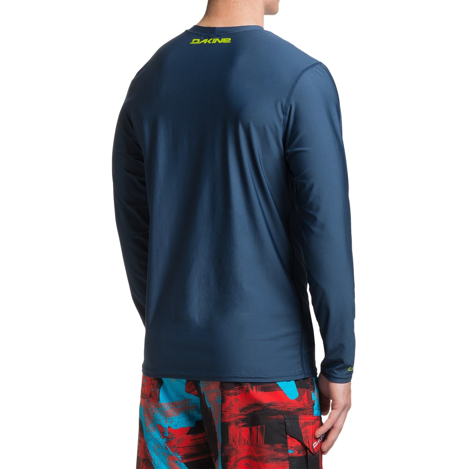 DaKine HeavyDuty Rash Guard (For Men) Save 55