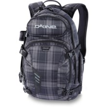 DaKine Heli Pro Deluxe Snowsport Backpack - 20L in Northwood - Closeouts
