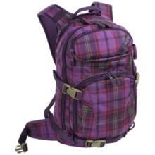 DaKine Heli Pro Snowsport Backpack - 18L (For Women) in Luna - Closeouts