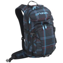 DaKine Heli Pro Snowsport Backpack in Forden - Closeouts