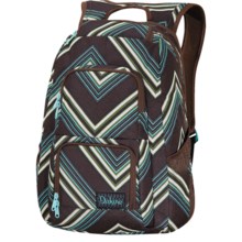 Dakine Jewel Backpack (For Women) in Chelsea - Closeouts
