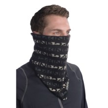 DaKine Kendall Neck Gaiter (For Men) in Black - Closeouts