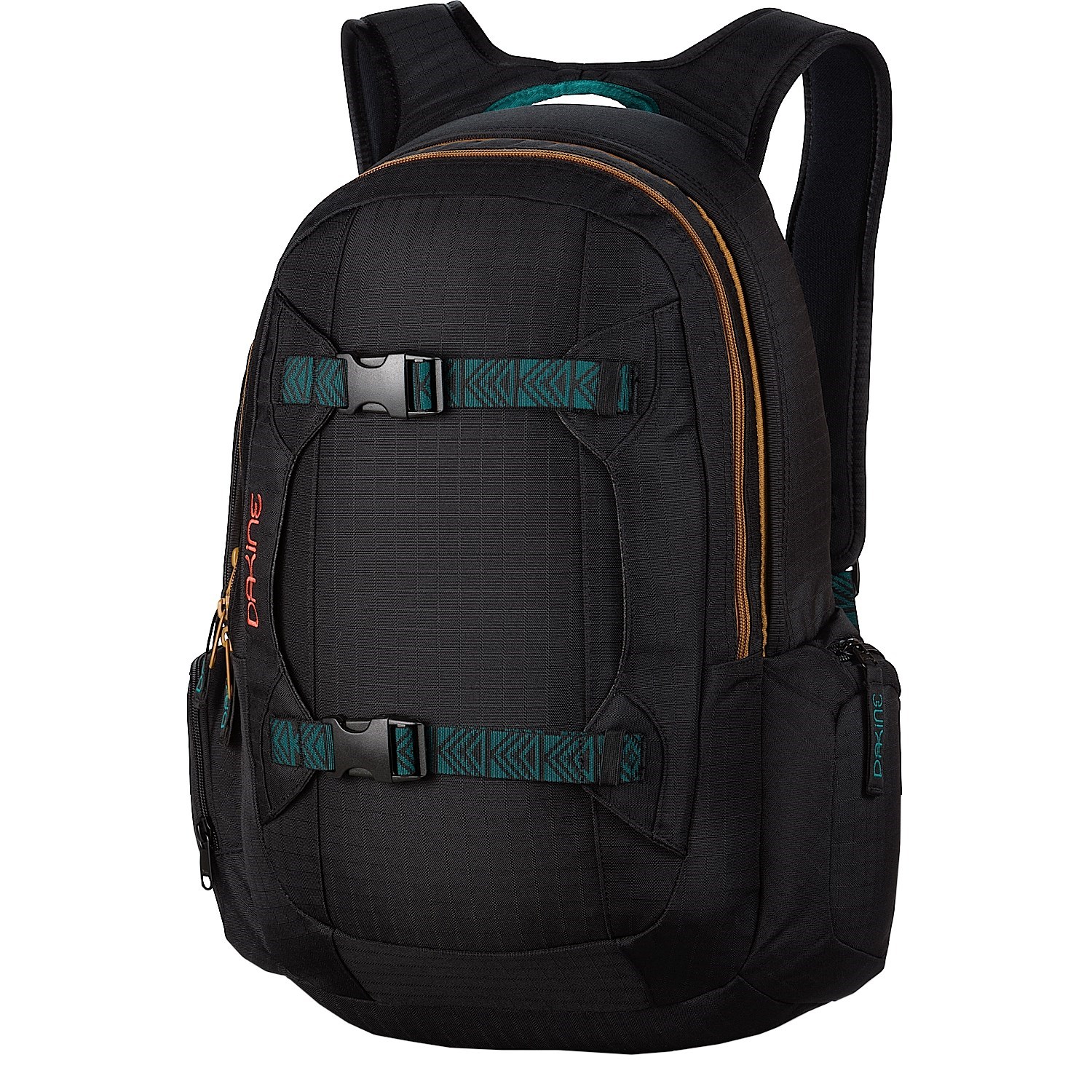 DaKine Mission 25L Ski Backpack (For Women) Save 42