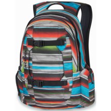 DaKine Mission Snowsport Backpack in Palapa - Closeouts